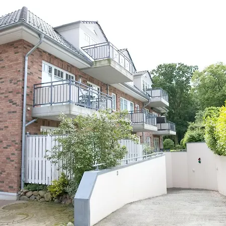 Kirchenstr 18 Whg 6 Inkl Wlan 