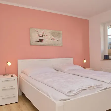 Kirchenstr 18 Whg 6 Inkl Wlan 