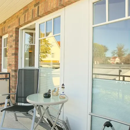 Kirchenstr 18 Whg 6 Inkl Wlan 