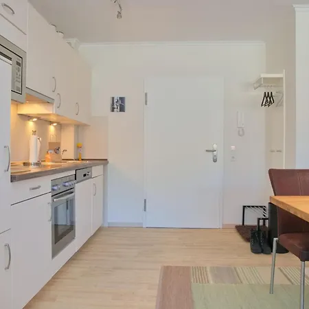 Kirchenstr 18 Whg 6 Inkl Wlan 