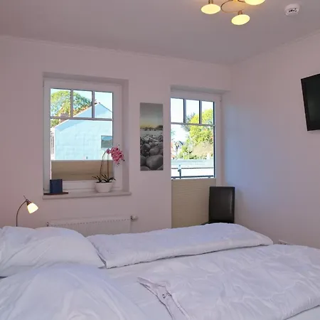 Kirchenstr 18 Whg 6 Inkl Wlan 