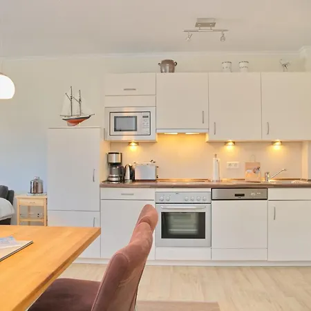 Kirchenstr 18 Whg 6 Inkl Wlan 