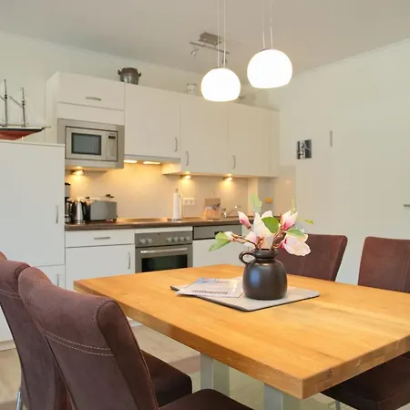 Kirchenstr 18 Whg 6 Inkl Wlan 