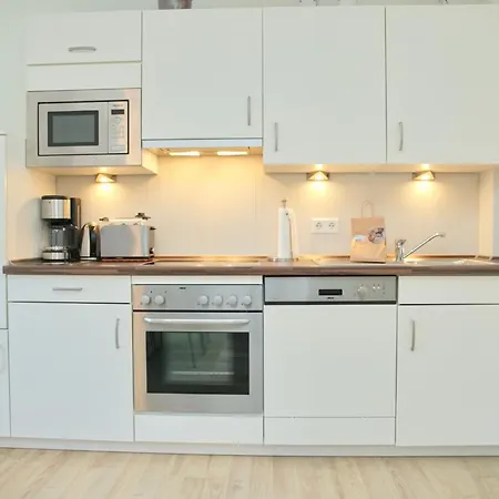 Kirchenstr 18 Whg 6 Inkl Wlan 