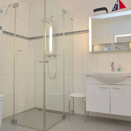 Apartmán Kirchenstr 18 Whg 6 Inkl Wlan 