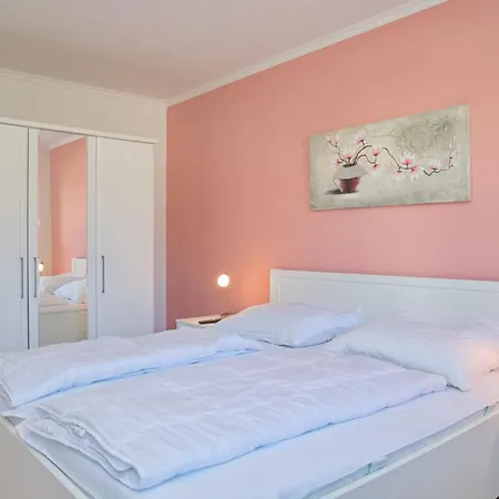 Kirchenstr 18 Whg 6 Inkl Wlan 