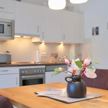 Kirchenstr 18 Whg 6 Inkl Wlan 