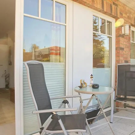 Kirchenstr 18 Whg 6 Inkl Wlan 