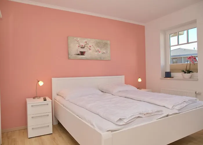 Kirchenstr 18 Whg 6 Inkl Wlan 