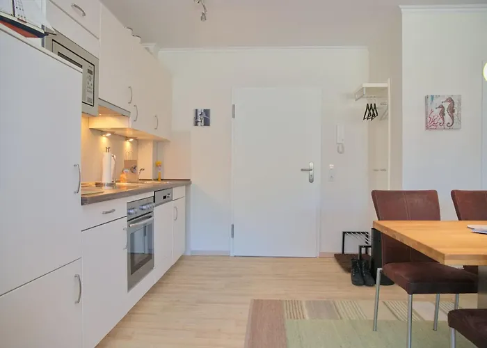 Kirchenstr 18 Whg 6 Inkl Wlan 