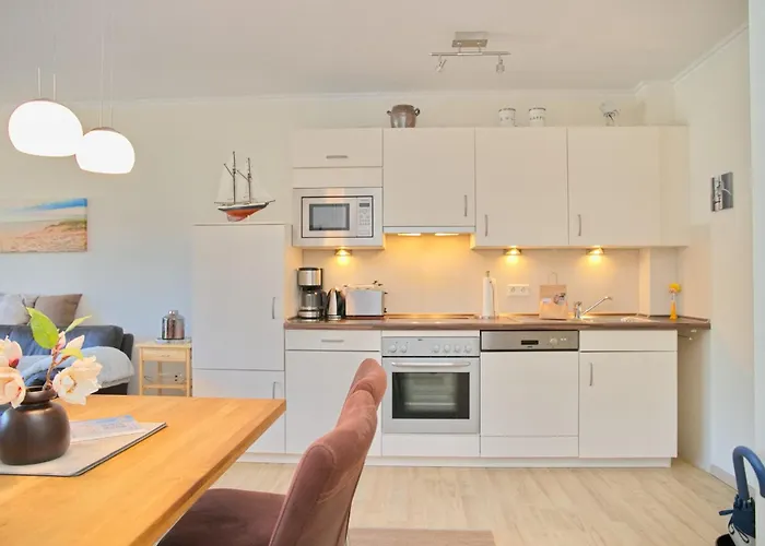 Kirchenstr 18 Whg 6 Inkl Wlan 