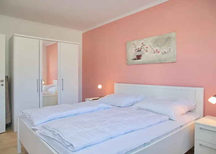 Kirchenstr 18 Whg 6 Inkl Wlan 