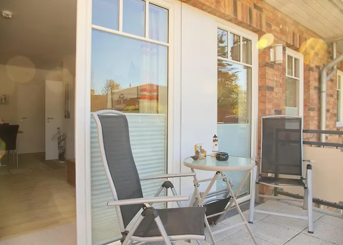 Kirchenstr 18 Whg 6 Inkl Wlan 